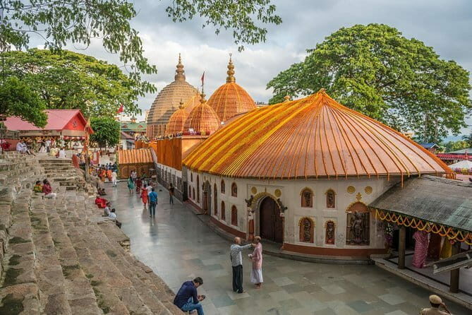Kamakhya Heritage Walking Tour - The Value of the Tour