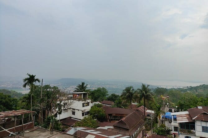 Kamakhya Heritage Walking Tour - Who Will Love This Experience?