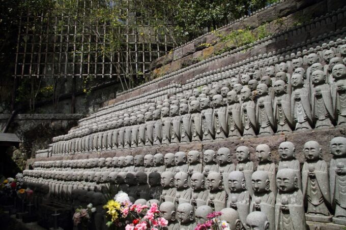 Kamakura: 5-Hour Nature and History Walking Tour - Visit Hase-dera