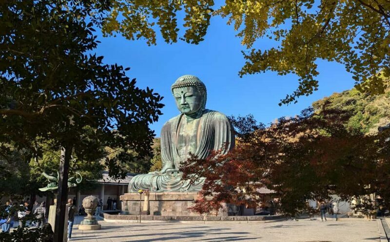 Kamakura: A Journey Through Medieval Japan - The Value of the Tour: Cost and Experience