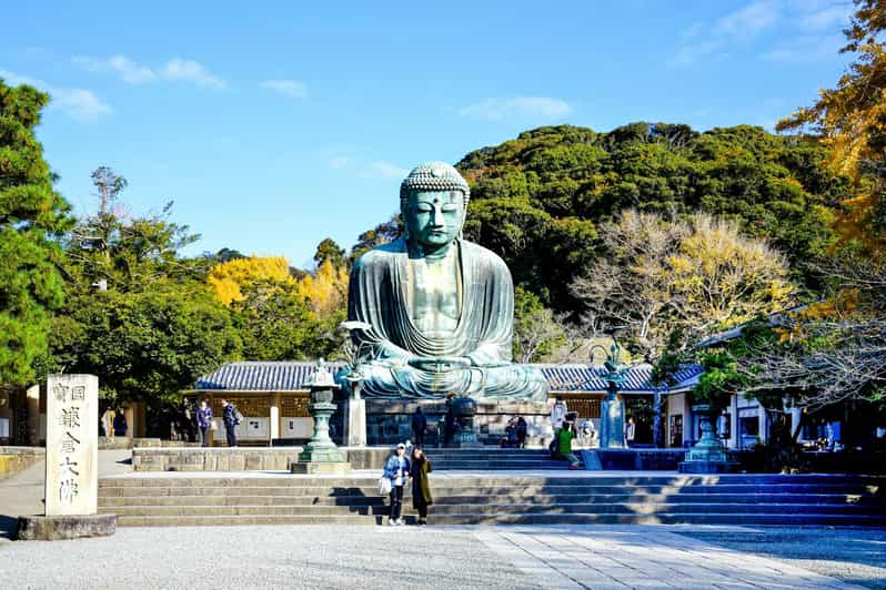 Kamakura: Affordable & Customizable Walking Tour - Tour Details