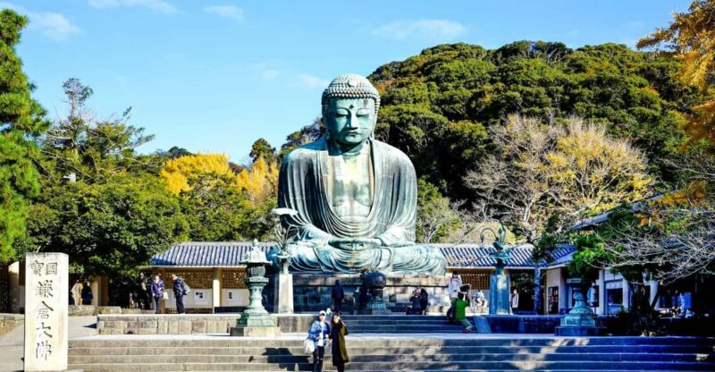 Kamakura: Affordable & Customizable Walking Tour - Customizable Highlights