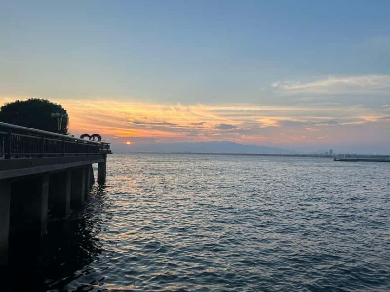 Kamakura and Enoshima: Local Flavors & Culture Walking Tour - Key Points