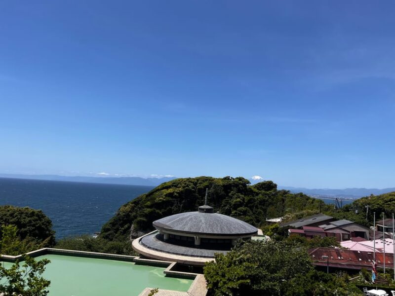 Kamakura and Enoshima: Private Guided Day Tour With Vehicle - Customer Feedback