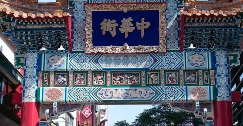 Kamakura and Yokohama: Private Chauffeur Tour - Kamakura Highlights