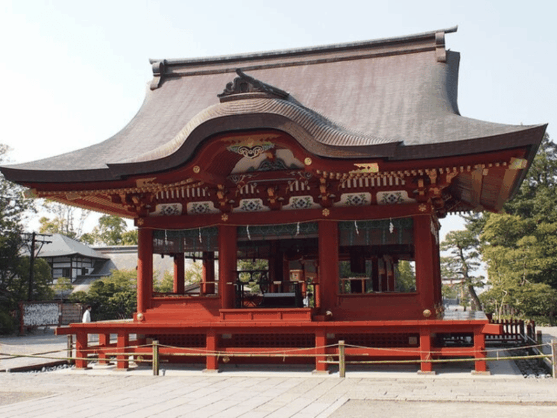 Kamakura and Yokohama: Private Chauffeur Tour - Yokohama Highlights