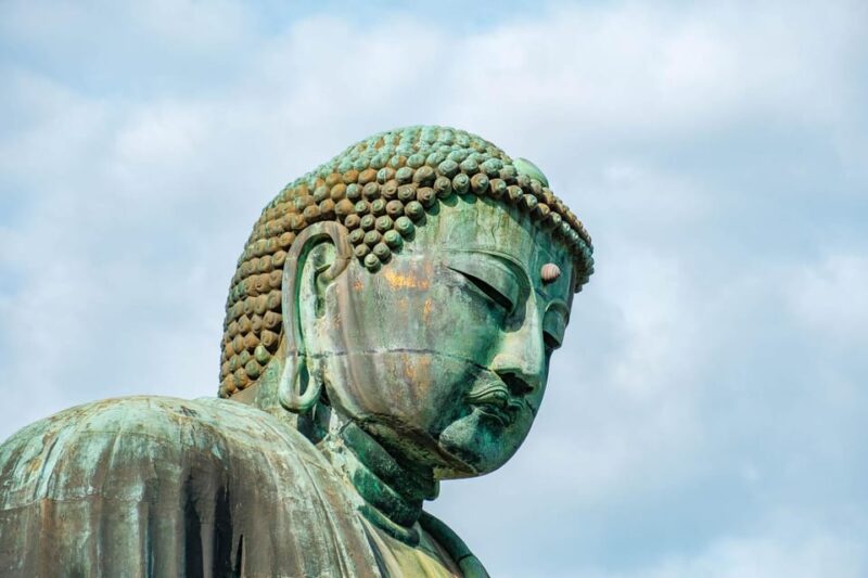 Kamakura: Best Guided Day Tour With Tea Ceremony - Tsurugaoka Hachimangu Shrine: Kamakuras Most Important Shinto Shrine