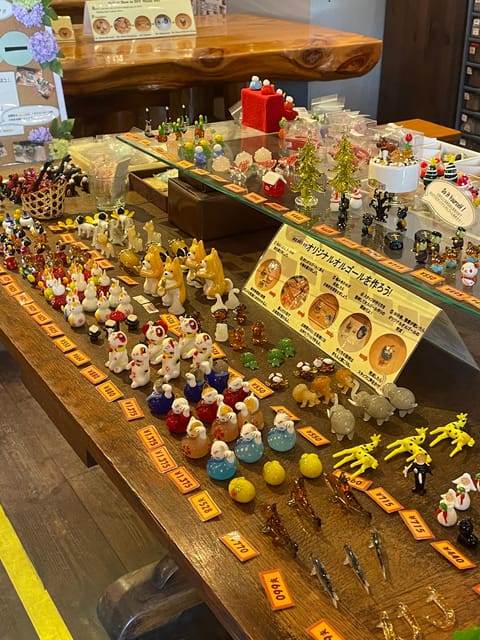 Kamakura: Craft Music Box & Discover Japans Biggest Buddha! - Key Points