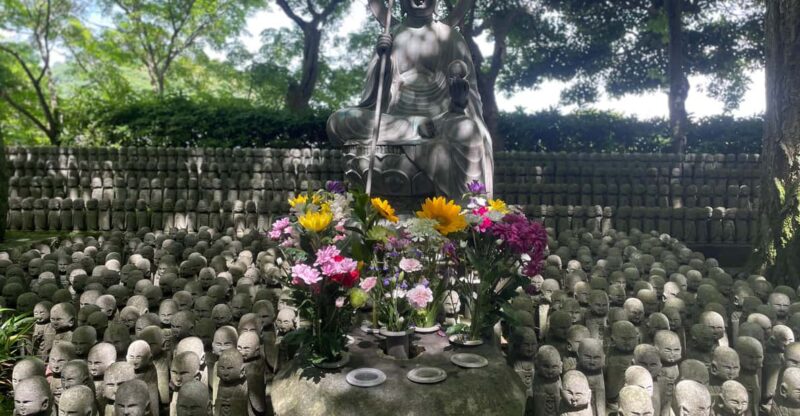Kamakura: Craft Music Box & Discover Japans Biggest Buddha! - Capturing the Stunning Coastal Views