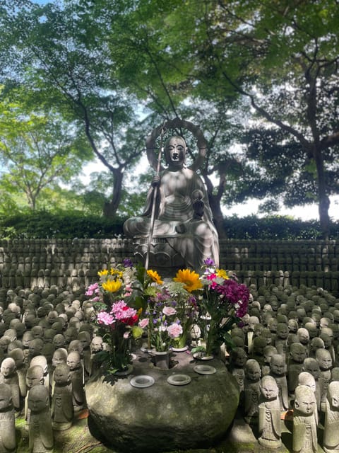 Kamakura: Craft Music Box & Discover Japans Biggest Buddha! - Crafting Your Personalized Music Box