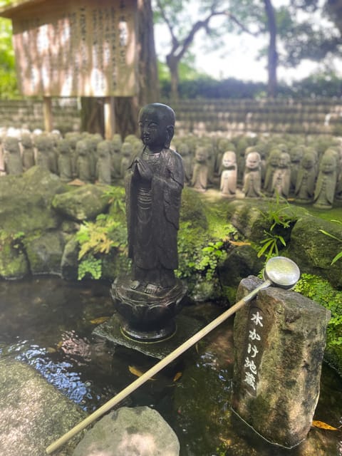 Kamakura: Craft Music Box & Discover Japans Biggest Buddha! - Unique Music Box Design Options