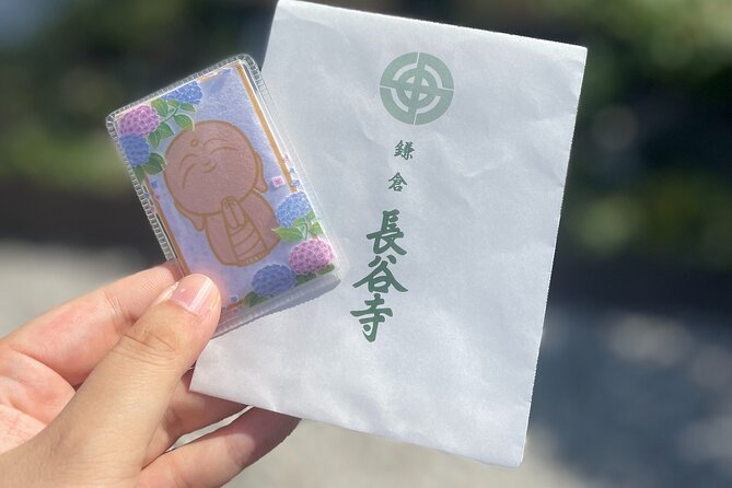 Kamakura, Craft Your Music Box & Discover Japans Biggest Buddha - Embrace the Beauty of Kamakuras Scenic Landscape