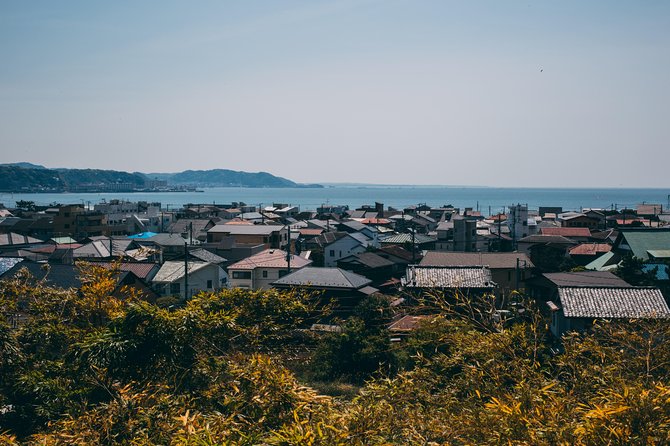 Kamakura Custom Full Day Tour - Confirmation and Accessibility