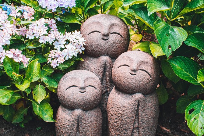 Kamakura Custom Full Day Tour - Additional Information