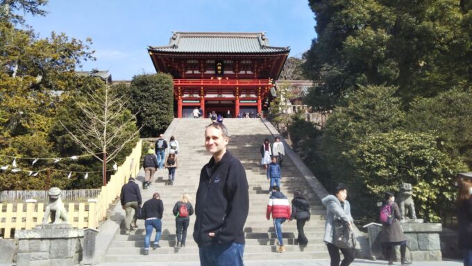 Kamakura: Daibutsu Hiking Trail Tour With Local Guide - Important Tour Information