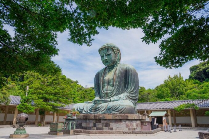 Kamakura: Daibutsu Hiking Trail Tour With Local Guide - Guides Expertise