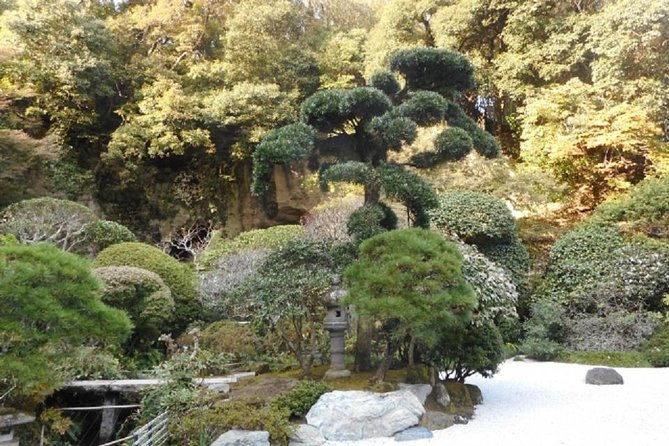 Kamakura Full-Day Private Tour - Customer Responsibilities