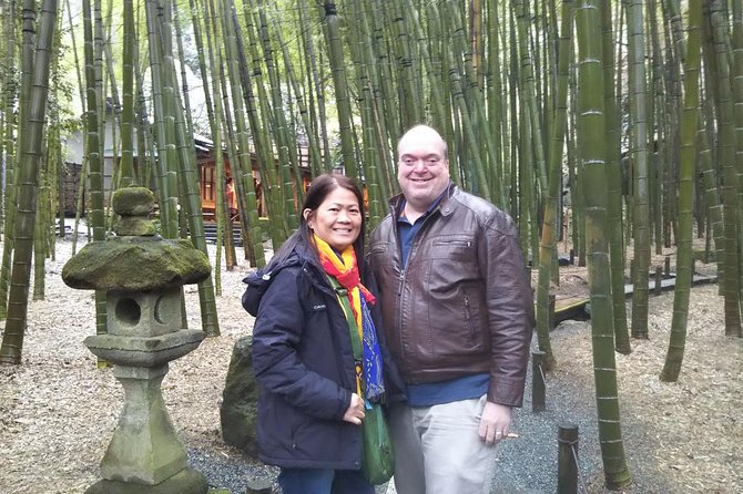 Kamakura Full Day Tour With Licensed Guide and Vehicle - Tour Logistics