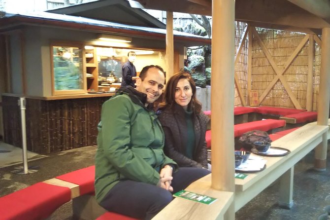 Kamakura Full Day Tour With Licensed Guide and Vehicle - Additional Information