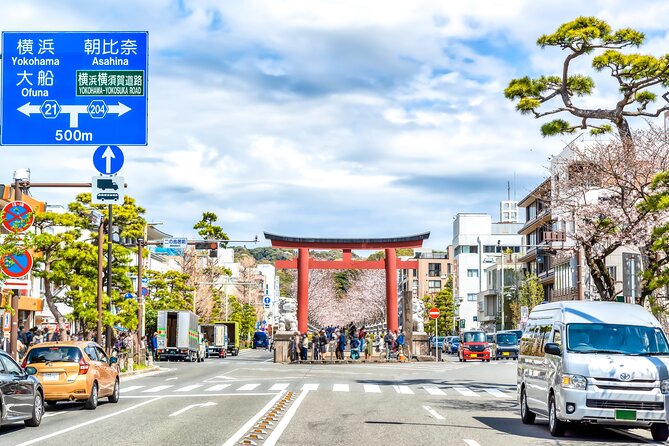 Kamakura: Greedy Gourmet and Temple Tour - Practical Considerations for the Tour