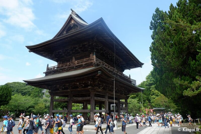 Kamakura Half Day Tour With a Local Expert Guide - Highlights of the Kamakura Tour
