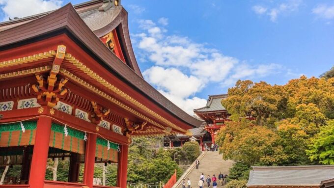 Kamakura Half Day Tour With a Local Expert Guide - Frequently Asked Questions