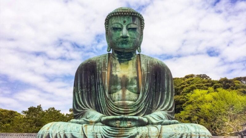 Kamakura Half Day Tour With a Local - Scenic Wonders