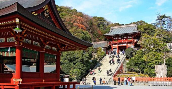 Kamakura Half Day Tour With a Local - Booking and Cancellation