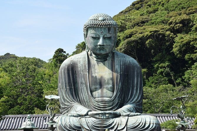 Kamakura Half Day Tour With Local Expert Guide - Key Points