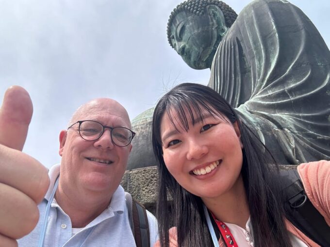 Kamakura: Half Day Walking Tour & Japanese Sweets - Accessibility and Restrictions