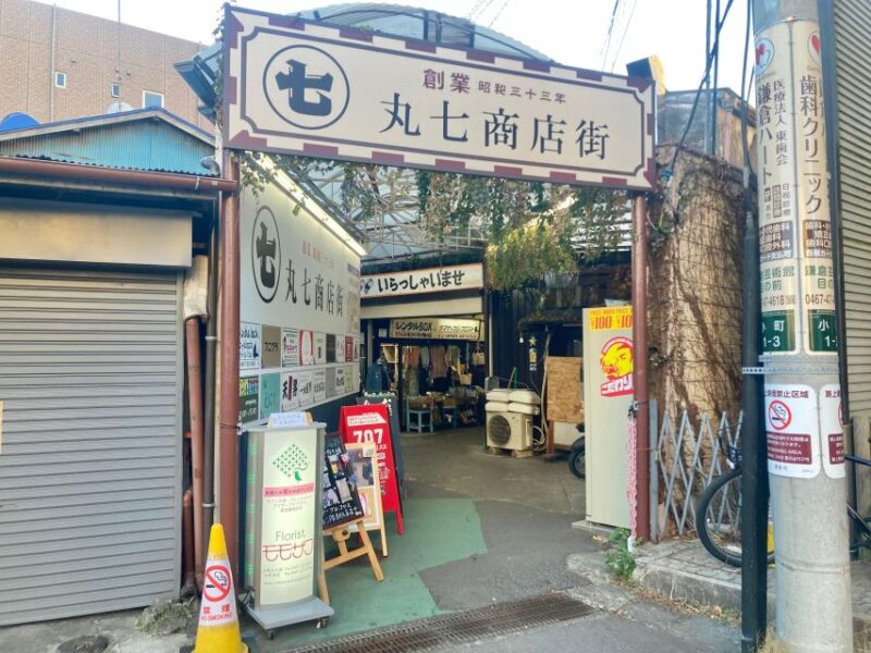 Kamakura: Half Day Walking Tour & Japanese Sweets - Key Points