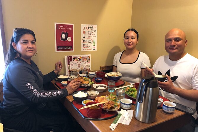 Kamakura Half Day Walking Tour With Kotokuin Great Buddha - Itinerary