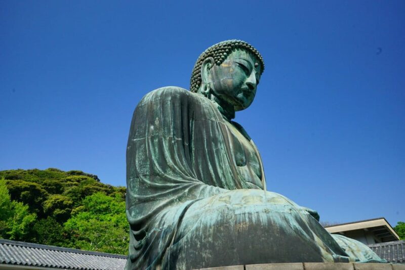 Kamakura Half Day Walking Tour With Local Experience - Key Points