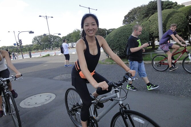 Kamakura Heritage Bike or Walk Tour With Ex-Rickshaw Guide - Exploring Kamakuras Rich Heritage