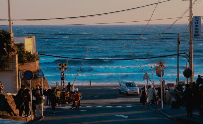 Kamakura: Highlights of the Japanese Riviera (4 or 8 Hours) - Discovering Tokei-ji and Tsurugaoka Hachimangu Shrine