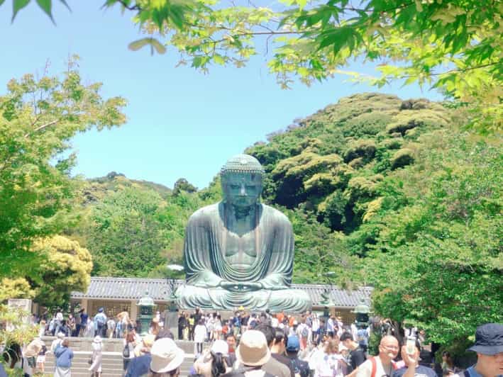 Kamakura: Hiking With Private Guide in English - Personalized Tour Preferences