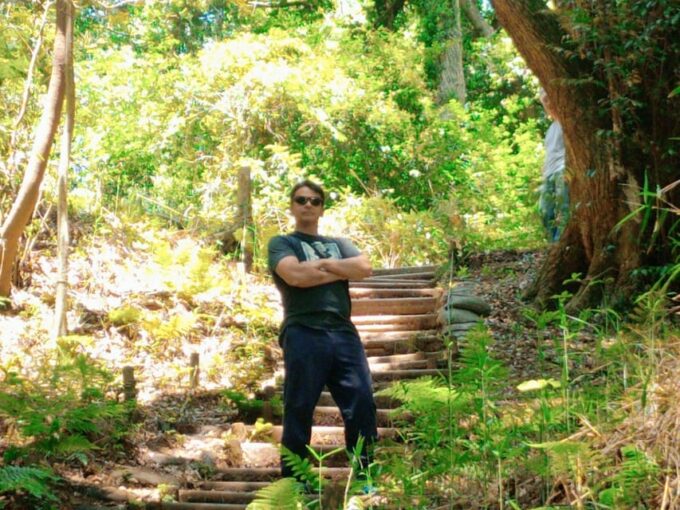 Kamakura: Hiking With Private Guide in English - Dining and Refreshment Options