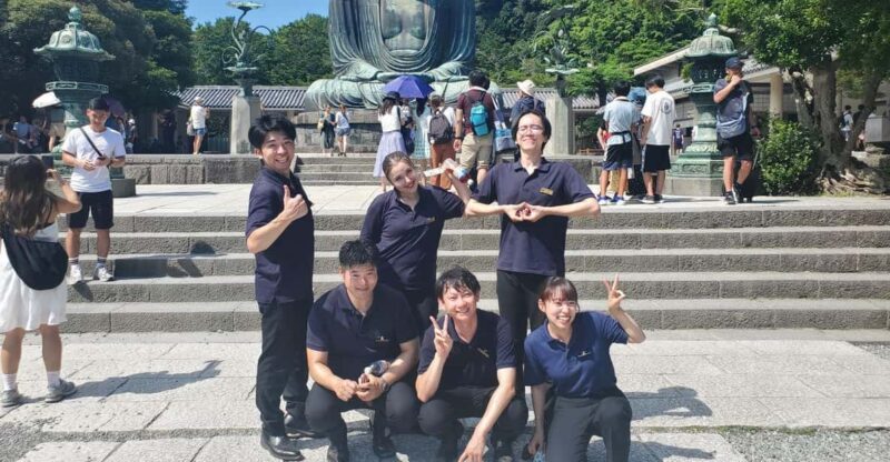 Kamakura Historical and Cultural Day Trip - Key Points