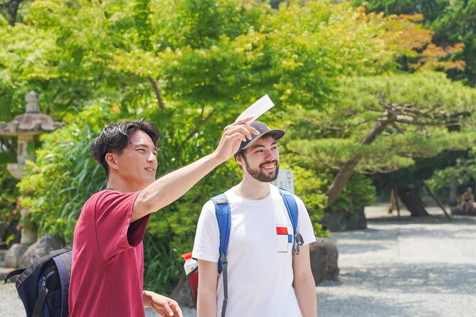 Kamakura Historical Walking Tour With the Great Buddha - Tour Considerations