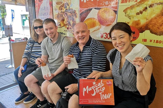 Kamakura Historical Walking Tour With the Great Buddha - What to Expect on the Tour