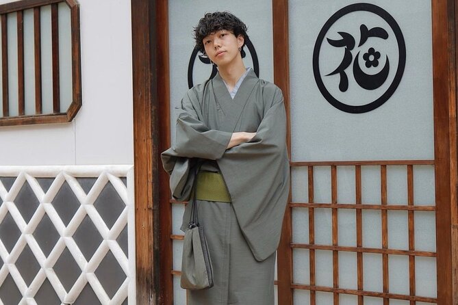 Kamakura Kimono Experience 6 Hrs Tour With Licensed Guide - Meeting and Pickup