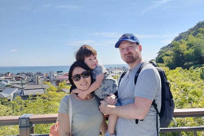 Kamakura Kimono Experience 6 Hrs Tour With Licensed Guide - Cancellation Policy