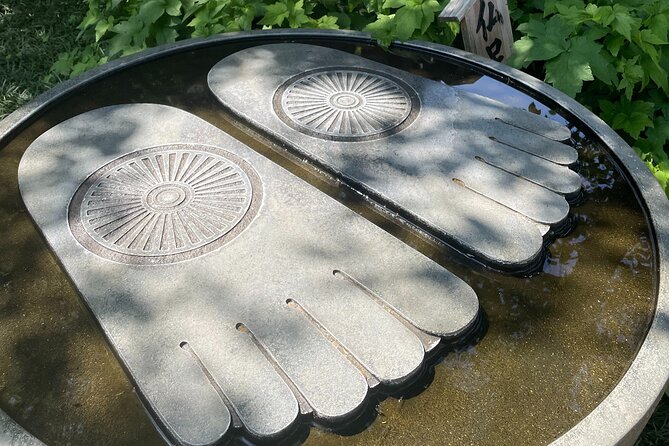 Kamakura: Largest Wooden Buddha, Temples, Cultural Experience - Meeting Point and Pickup Information