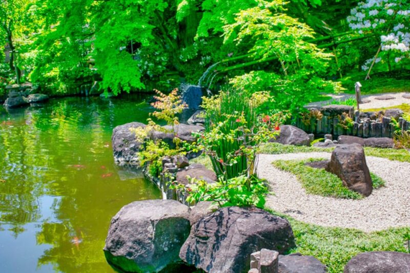 Kamakura: Ninshō's Trail Game With Online Course - Preliminary Online Course Materials