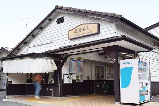 Kamakura Private Cultural and Historical Hiking Tour - Hiking Through Scenic Landscapes