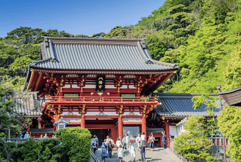 Kamakura Private Custom Tour With Local Guide - Customer Feedback