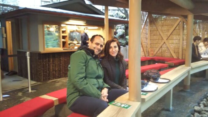 Kamakura: Private Guided Walking Tour With Local Guide - Convenient Pickup From Accommodation