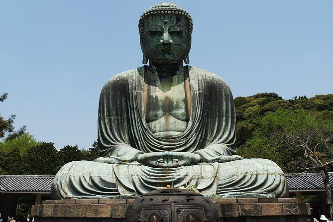 Kamakura Private Walking Tour - Strolling Komachi Dori Street
