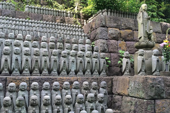 Kamakura Private Walking Tour - Marveling at the Daibutsu