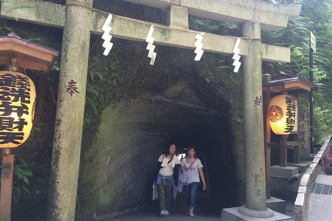 Kamakura Private Walking Tour - Meeting and Pickup Information